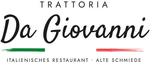 Trattoria Da Giovanni Werder (Havel) OT Petzow Logo